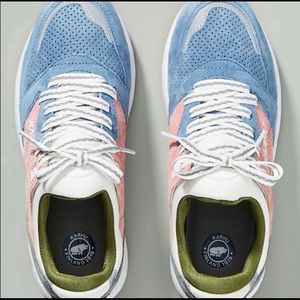 NIB Karhu Aria Moonlight/Clay Women’s 10 shoe